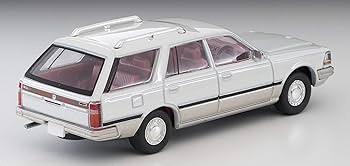 トミカリミテッドヴィンテージネオ　セドリック V20 ターボ　SGL 白 トミカリミテッドヴィンテージネオ セドリック V20 ターボ SGL